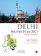Delhi Master Plan 2021 by Vijay Singh, 9789391256623