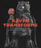 Raven Transforms (The Haida Argillite Art of Kihl'yahda Christian White) by Gary Wyatt, Kihl'yahda Christian White, Karen Duffek, 9781773272771