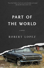 Part of the World by Robert Lopez, 9781971973081