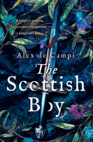 The Scottish Boy by Alex de Campi, 9781806771615