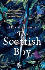 The Scottish Boy by Alex de Campi, 9781806771615