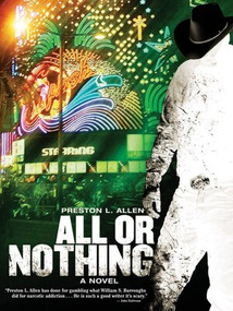 All or Nothing by Preston L. Allen, 9781933354415