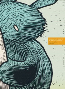 Animals and Objects In and Out of Water (Posters by Jay Ryan, 2006-2008) by Jay Ryan, 9781933354927
