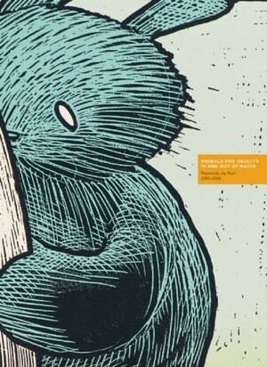 Animals and Objects In and Out of Water (Posters by Jay Ryan, 2006-2008) by Jay Ryan, 9781933354927