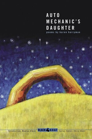 Auto Mechanic's Daughter by Karen Harryman, 9781933354361