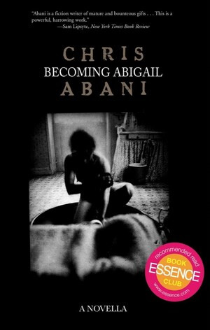 Becoming Abigail by Chris Abani, 9781888451948