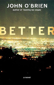 Better by John O'Brien, 9781933354828