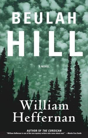 Beulah Hill by William Heffernan, 9781888451405