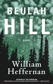 Beulah Hill by William Heffernan, 9781888451405