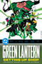 DC Finest: Green Lantern: Setting Up Shop by Steve Englehart, Joe Staton, Ian Gibson, 9781799510291
