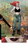 Poison Ivy: Deluxe Edition Vol. 1 by G. Willow Wilson, Marcio Takara, Atagun Ilhan, 9781799509219