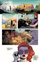 Poison Ivy: Deluxe Edition Vol. 1 by G. Willow Wilson, Marcio Takara, Atagun Ilhan, 9781799509219