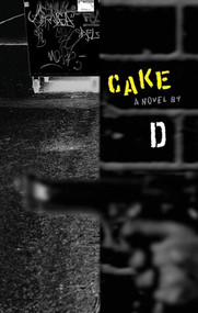 Cake by D, Kenji Jasper, 9781933354545