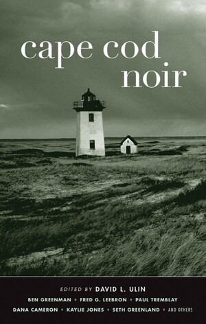 Cape Cod Noir by David L. Ulin, 9781936070978