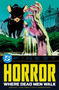DC Finest: Horror: Where Dead Men Walk by Various, Various, 9781799509325