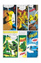 DC Finest: Horror: Where Dead Men Walk by Various, Various, 9781799509325