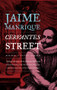 Cervantes Street by Jaime Manrique, 9781617751073