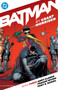 Batman by Grant Morrison Book Three by Grant Morrison, Frazer Irving, Andy Clarke, 9781799509172