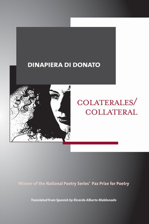 Colaterales/Collateral by Dinapiera Di Donato, 9781617751912