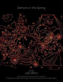 Demons in the Spring by Joe Meno, 9781936070091