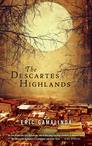 The Descartes Highlands by Eric Gamalinda, 9781617753046