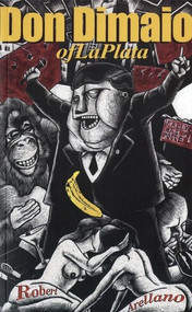 Don Dimaio of La Plata by Robert Arellano, 9781888451511