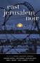 East Jerusalem Noir by Rawya Jarjoura Burbara, 9781617759857