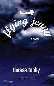 Flying Jenny by Theasa Tuohy, 9781617756214