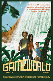 Game World by C.J. Farley, 9781617751974