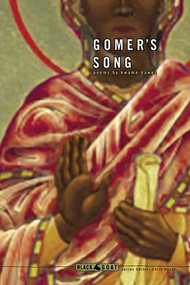 Gomer's Song by Kwame Dawes, 9781933354446