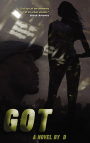 Got by D, Kenji Jasper, 9781933354163