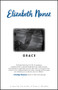 Grace by Elizabeth Nunez, 9781617755484