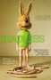 Headless by Benjamin Weissman, 9781888451498