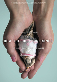 How the Hula Girl Sings by Joe Meno, 9781888451832