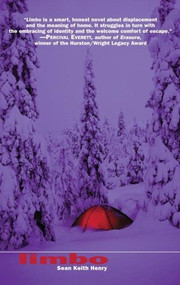 Limbo by Sean Keith Henry, 9781888451559