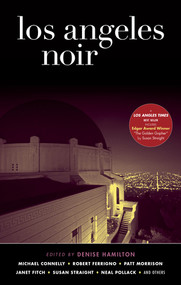 Los Angeles Noir by Denise Hamilton, 9781933354224