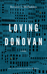 Loving Donovan by Bernice L. McFadden, Terry McMillan, 9781617753183