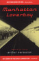 Manhattan Loverboy by Arthur Nersesian, 9781888451092