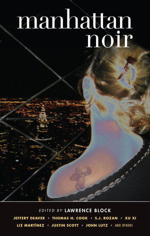 Manhattan Noir by Lawrence Block, 9781888451955