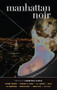 Manhattan Noir by Lawrence Block, 9781888451955