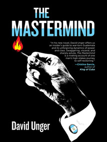 The Mastermind by David Unger, 9781617754425