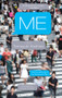 ME: A Novel by Tomoyuki Hoshino, Kenzaburo Oe, Charles De Wolf, 9781617754487
