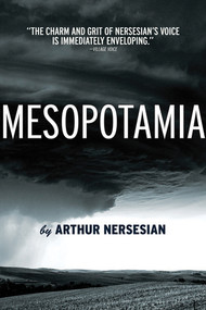 Mesopotamia by Arthur Nersesian, 9781936070084