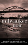 Milwaukee Noir by Tim Hennessy, 9781617758027