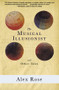 The Musical Illusionist (and Other Tales) by Alex Rose, 9780978910310