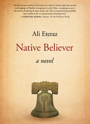 Native Believer by Ali Eteraz, 9781617754364