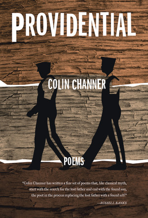 Providential by Colin Channer, 9781617754050