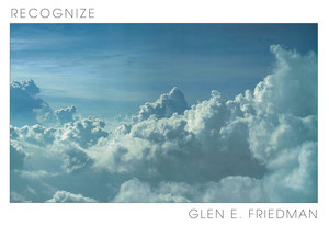 Recognize by Glen E. Friedman, 9781636140179