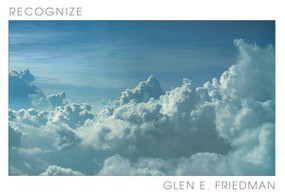 Recognize by Glen E. Friedman, 9781636140179