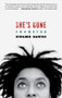 She's Gone by Kwame Dawes, 9781933354187